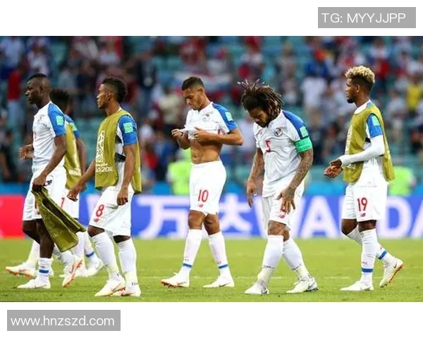 巴拿马与特立尼达对决前瞻分析及双方近期状态评估